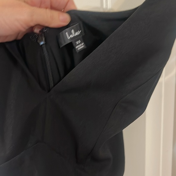 Lulu's Iconic Moment Bodycon Dress - Picture 5 of 7